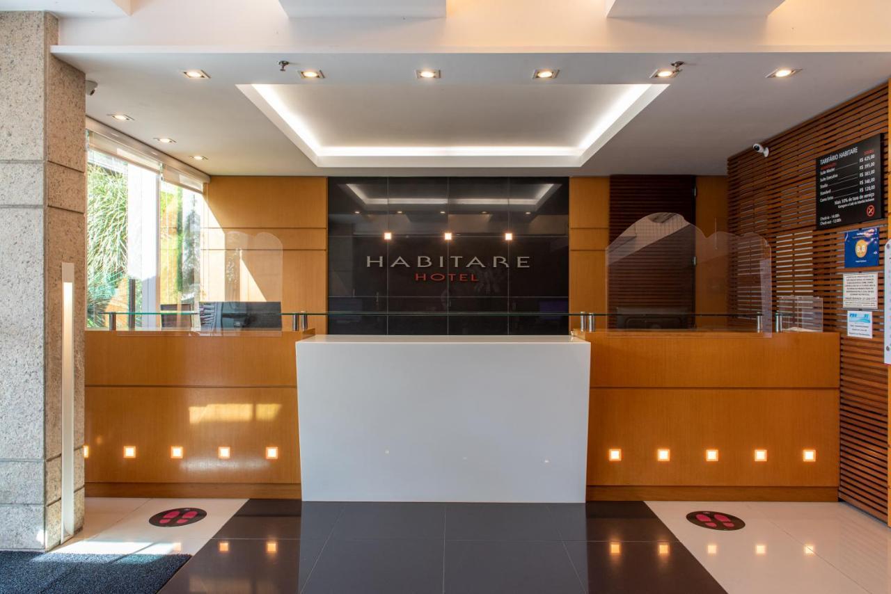 Habitare Hotel
