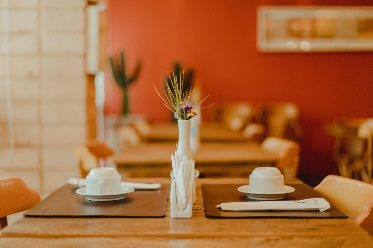 Habitare Hotel Nova Friburgo