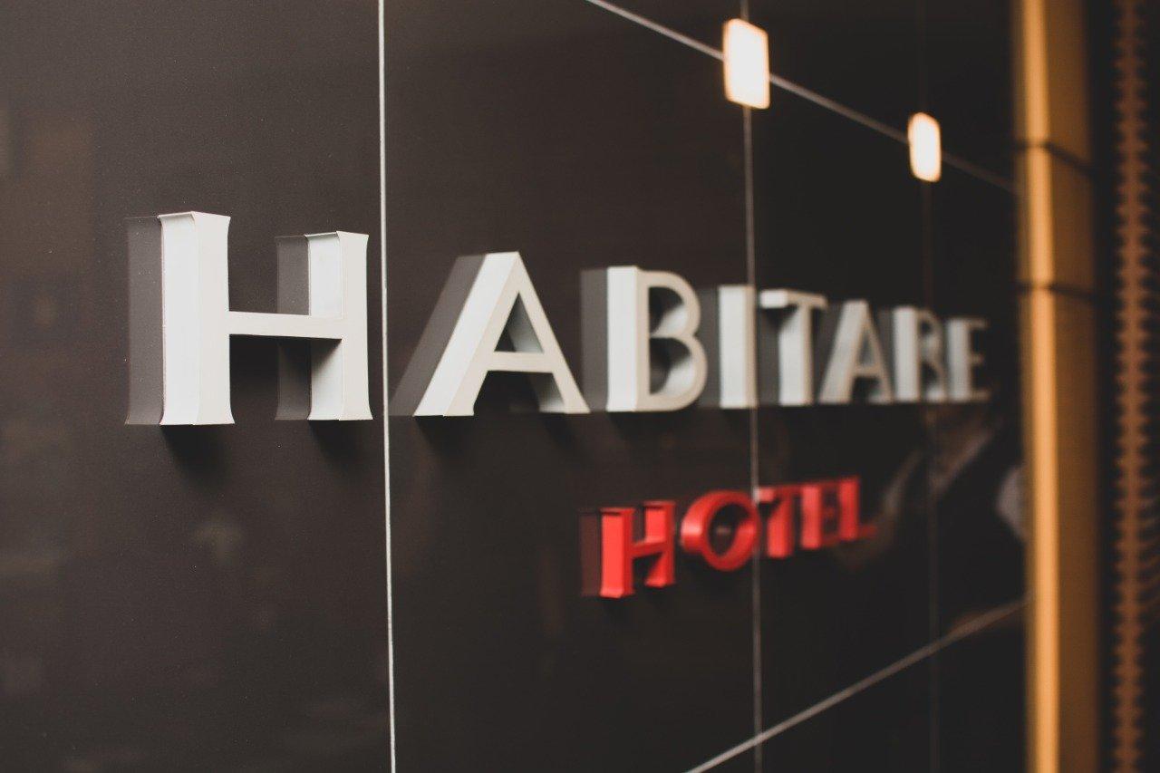 Hotel Habitare 4*