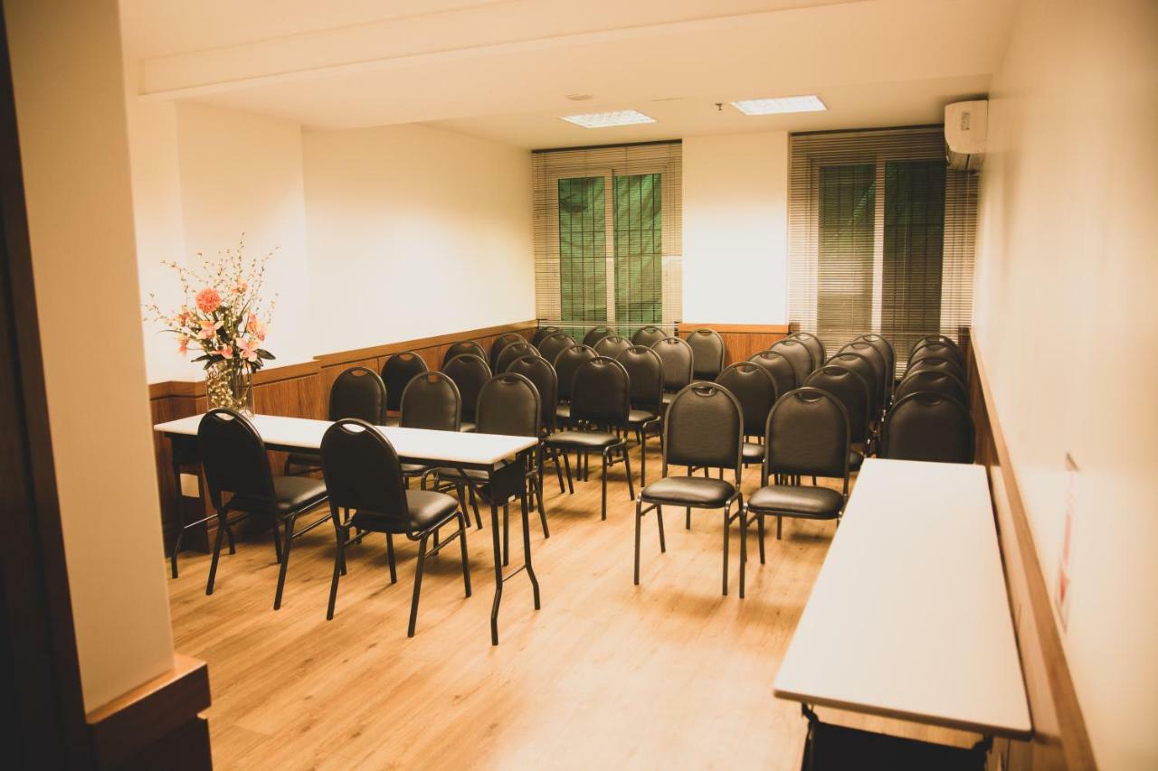 Habitare Hotel Nova Friburgo